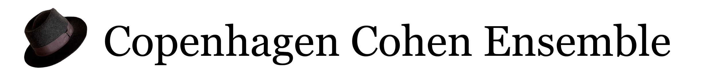 Copenhagen Cohen Ensemble