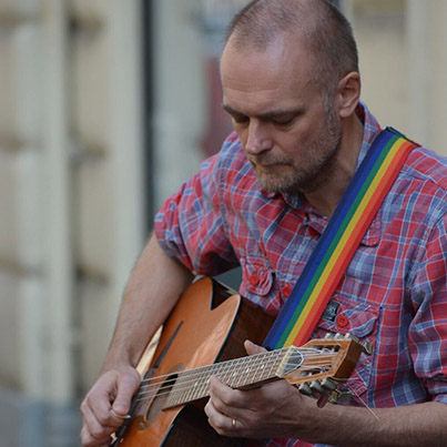 Martin Walker